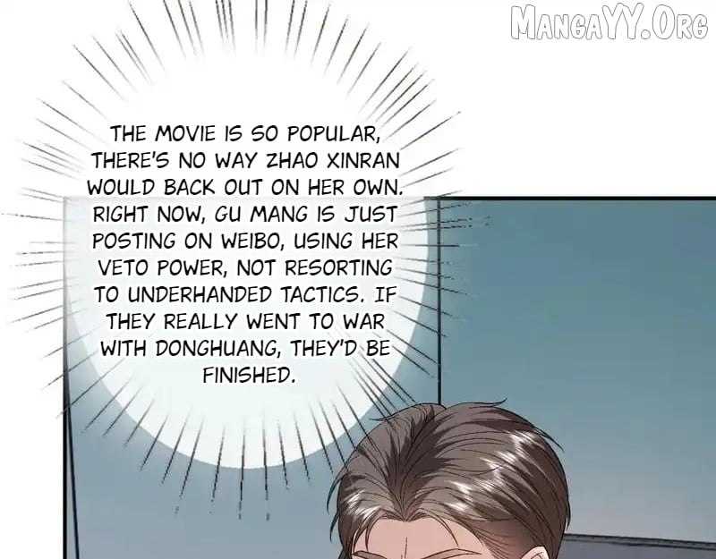 Madam and Her Daily Online Face-Slapping Chapter 216 - page 72
